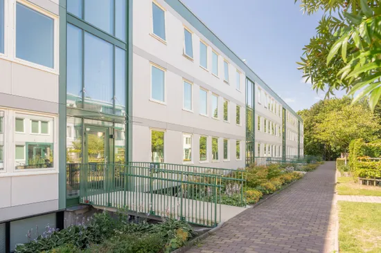 Bostadsrätt, Skarpskyttevägen 26A, Norra Fäladen, Lund