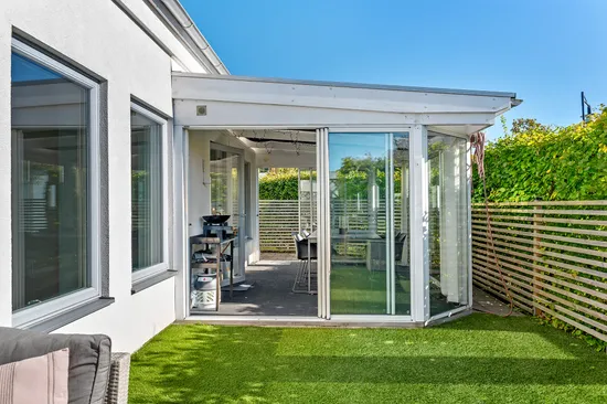 Bostadsrätt, Korundvägen 9, Vallås, Halmstad