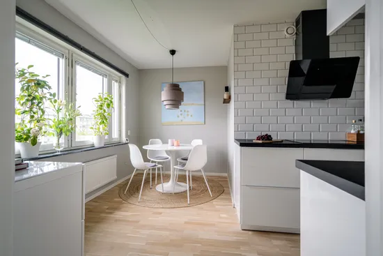 Bostadsrätt, Turkosgatan 48, Tynnered, Göteborg
