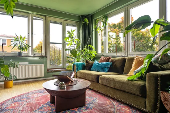 Bostadsrätt, Lövhagsgatan 45, Råby, Västerås