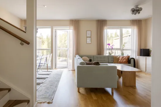 Bostadsrätt, Kulbanan 11, Dammsvedjan, Borås