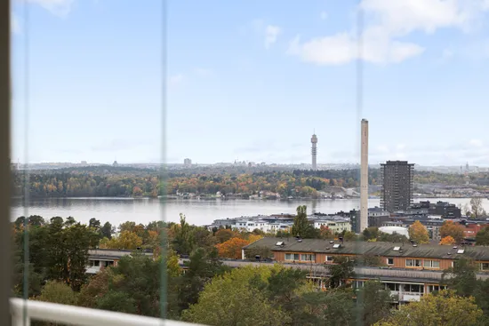 Bostadsrätt, Pyrolavägen 24, Skärsätra, Lidingö