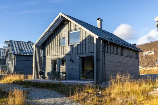Bostadsrätt, Hamrafjällsstigen 36B, Tänndalen - Funäsdalen, Härjedalen