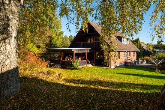 Villa, Matskedsgatan 11, Skälby, Västerås