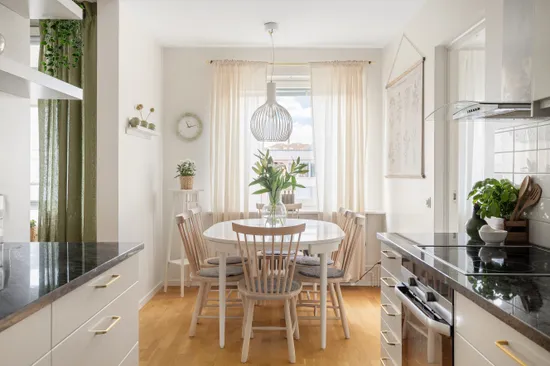 Bostadsrätt, Åkerbyvägen 142, Täby C -  Åkerbyvägen, Täby