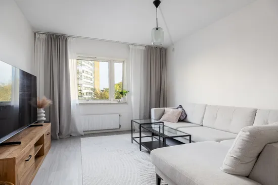 Bostadsrätt, Per Albin Hanssons väg 61A, Blekingsborg, Malmö