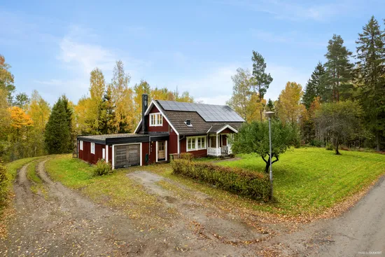 Villa, Lövåsen 609, Axberg, Örebro