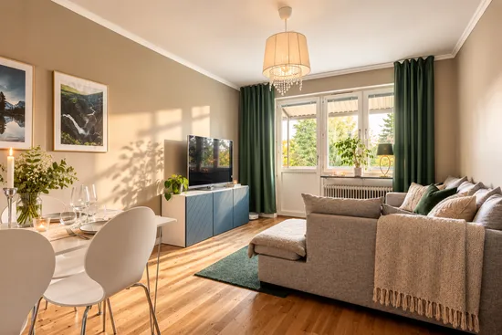 Bostadsrätt, Relinggatan 7, Stohagen, Västerås