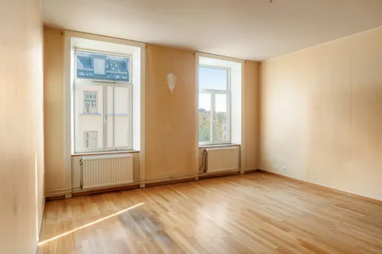 Bostadsrätt, Pilgatan 19B, 4 tr, Kungsholmen Rådhuset, Stockholm