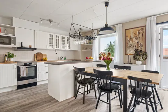 Bostadsrätt, Strömstadsvägen 12, Granloholm, Sundsvall