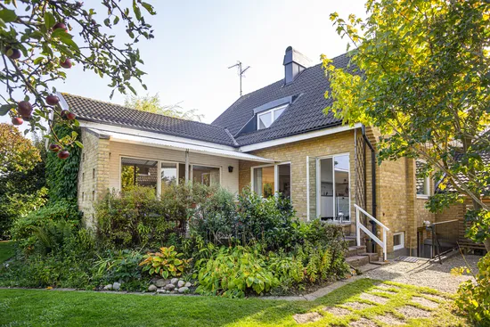 Villa, Grevegatan 24, Limhamn, Malmö