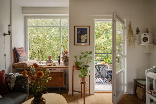 Bostadsrätt, Gåshällsvägen 12, Kärrtorp, Stockholm