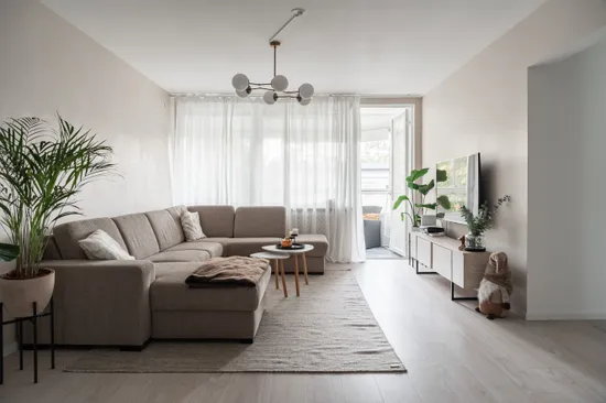 Bostadsrätt, Södra Hunnetorpsvägen 65C, Ragnvalla, Helsingborg