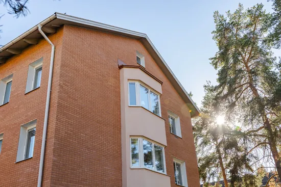 Bostadsrätt, Haga parkgata 7B, Haga, Västerås