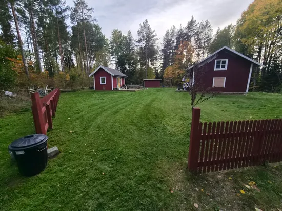 Tomt, Godegård 685, Motala