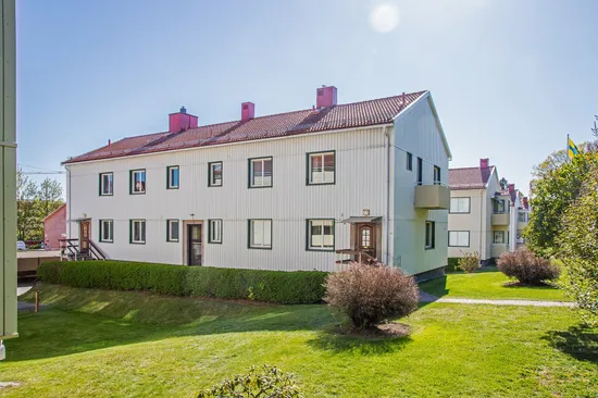Bostadsrätt, Zederslundsgatan 5B, Motala