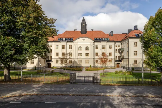 Bostadsrätt, Norra Promenaden 126A, Norrköping