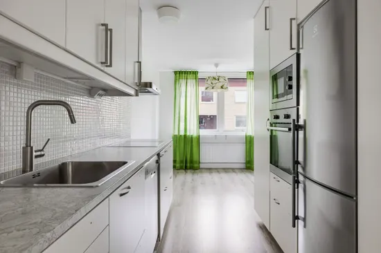 Bostadsrätt, Ekholmsvägen 56A, Ekholmen, Linköping
