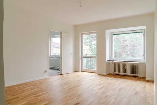 Bostadsrätt, Holbergsgatan 108, Bromma - Blackeberg, Stockholm
