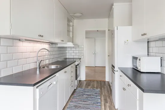 Bostadsrätt, Ringduvegatan 129, Råby, Västerås