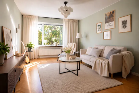 Bostadsrätt, Lövgatan 2H, Mölndal