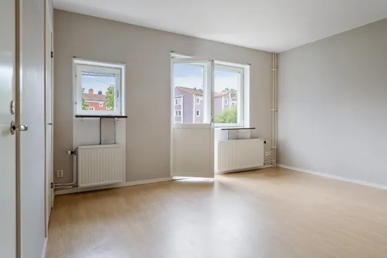 Bostadsrätt, Centralvägen 8C, Centralt, Upplands Väsby