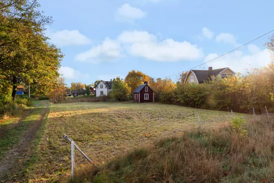 Tomt, Del av Norrtälje Gräddö 7:2 enligt karta., Gräddö, Norrtälje