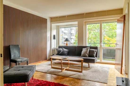 Bostadsrätt, Holbergsgatan 135, Bromma - Blackeberg, Stockholm