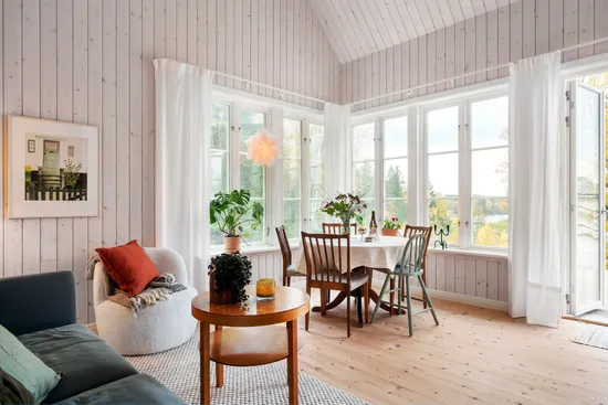 Villa, Mellåsvägen 6, Hindås, Bollebygd