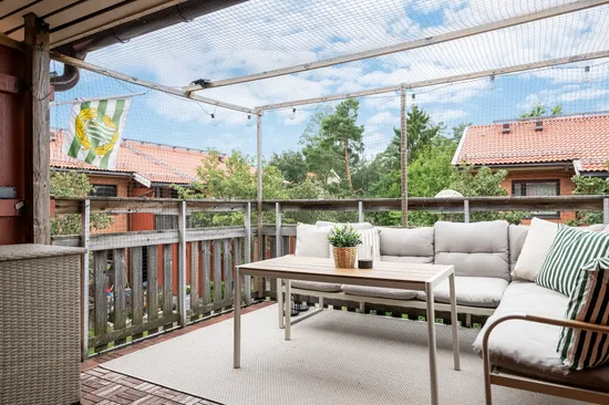 Bostadsrätt, Rondovägen 436, Drevvikstrand, Huddinge
