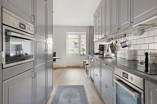 Bostadsrätt, Drottninggatan 50B, Trossö, Karlskrona