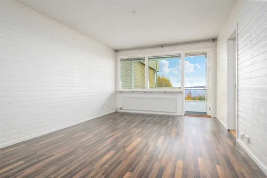 Bostadsrätt, Mellangatan 12, Centrum, Timrå