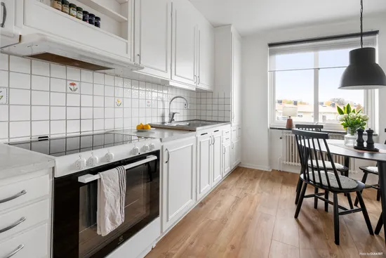 Bostadsrätt, Genvägen 17c, Centralt/Lundåkra, Gislaved