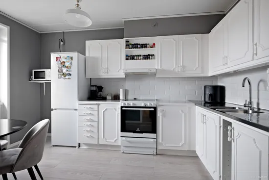 Bostadsrätt, Lindvägen 21b, Gislaved/Centralt, Gislaved