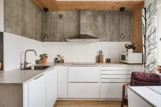 Bostadsrätt, Norra Kyrkogatan 41, Centrum, Härnösand