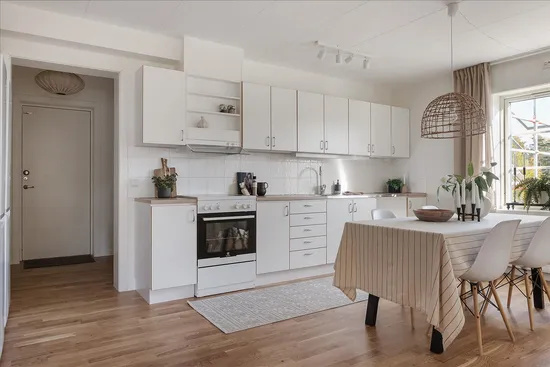 Bostadsrätt, Modistvägen 10 lgh 1101, Hallerna, Stenungsund