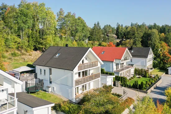 Villa, Gustav Adolfsvägen 50B, Glömsta, Huddinge