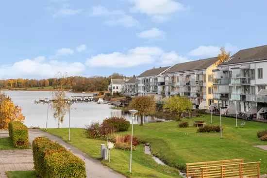 Bostadsrätt, Elmsta Udde 9a, Väddö, Norrtälje