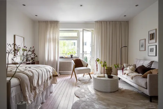 Bostadsrätt, Ulfsparregatan 9B, Lunden, Göteborg