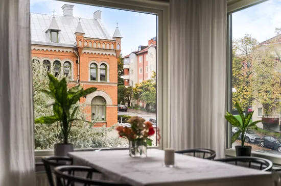 Bostadsrätt, Råstensgatan 1B, Centrala Sundbyberg, Sundbyberg