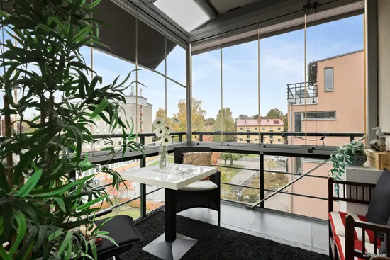 Bostadsrätt, Kungsgatan 43, Centralt, Örebro