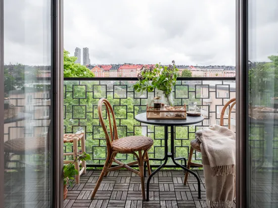 Bostadsrätt, Svarvargatan 10, Kungsholmen - Fridhemsplan, Stockholm