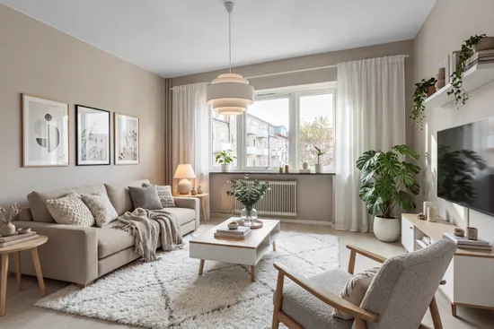 Bostadsrätt, Elfhögsgatan 15, Centrum, Trollhättan