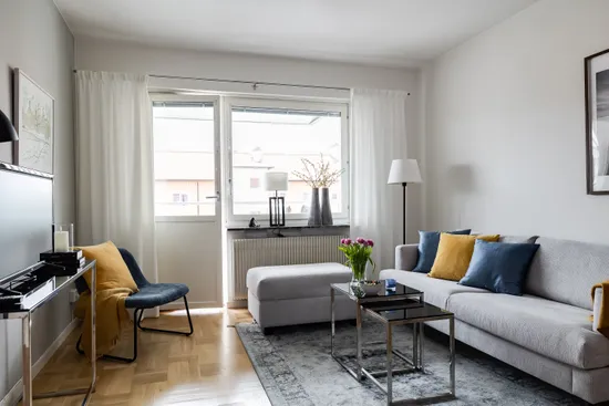 Bostadsrätt, Restalundsvägen 71, Sörby/Eklunda, Örebro