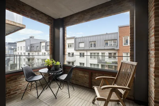 Bostadsrätt, Orgelgatan 9, Kapellgärdet, Uppsala