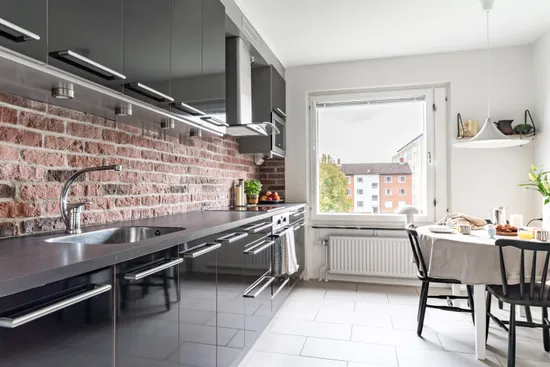 Bostadsrätt, Oxhagsvägen 32, Sommarlust, Kristianstad