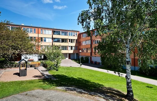 Bostadsrätt, Tunnlandsgatan 10, Kaverös, Göteborg