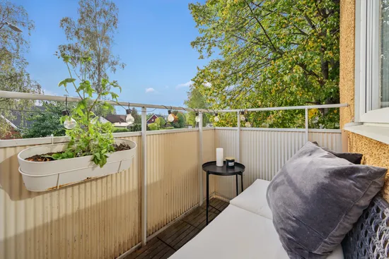 Bostadsrätt, Skälbyvägen 2, 1 tr, Häggvik, Sollentuna