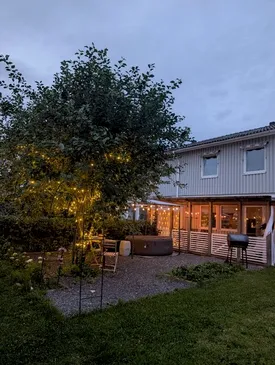 Bostadsrätt, Kvistgatan 53, Anderstorp, Skellefteå