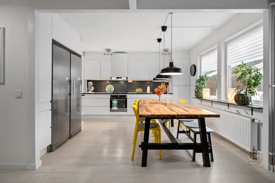 Bostadsrätt, Kvistgatan 53, Anderstorp, Skellefteå